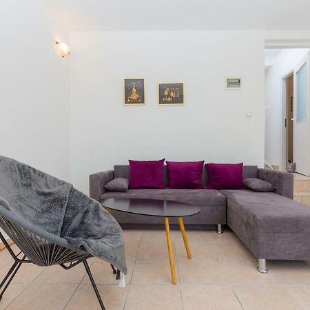 Apartment Kucera Rovinj Zewnętrze zdjęcie