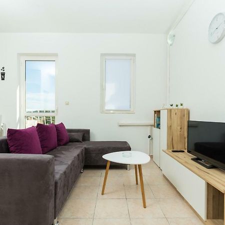 Apartment Kucera Rovinj Zewnętrze zdjęcie