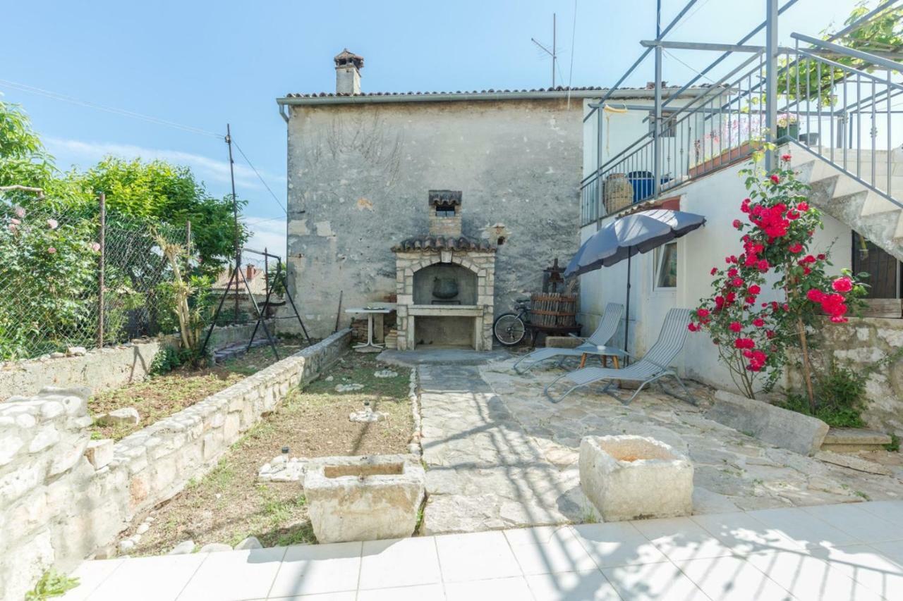 Apartment Kucera Rovinj Zewnętrze zdjęcie