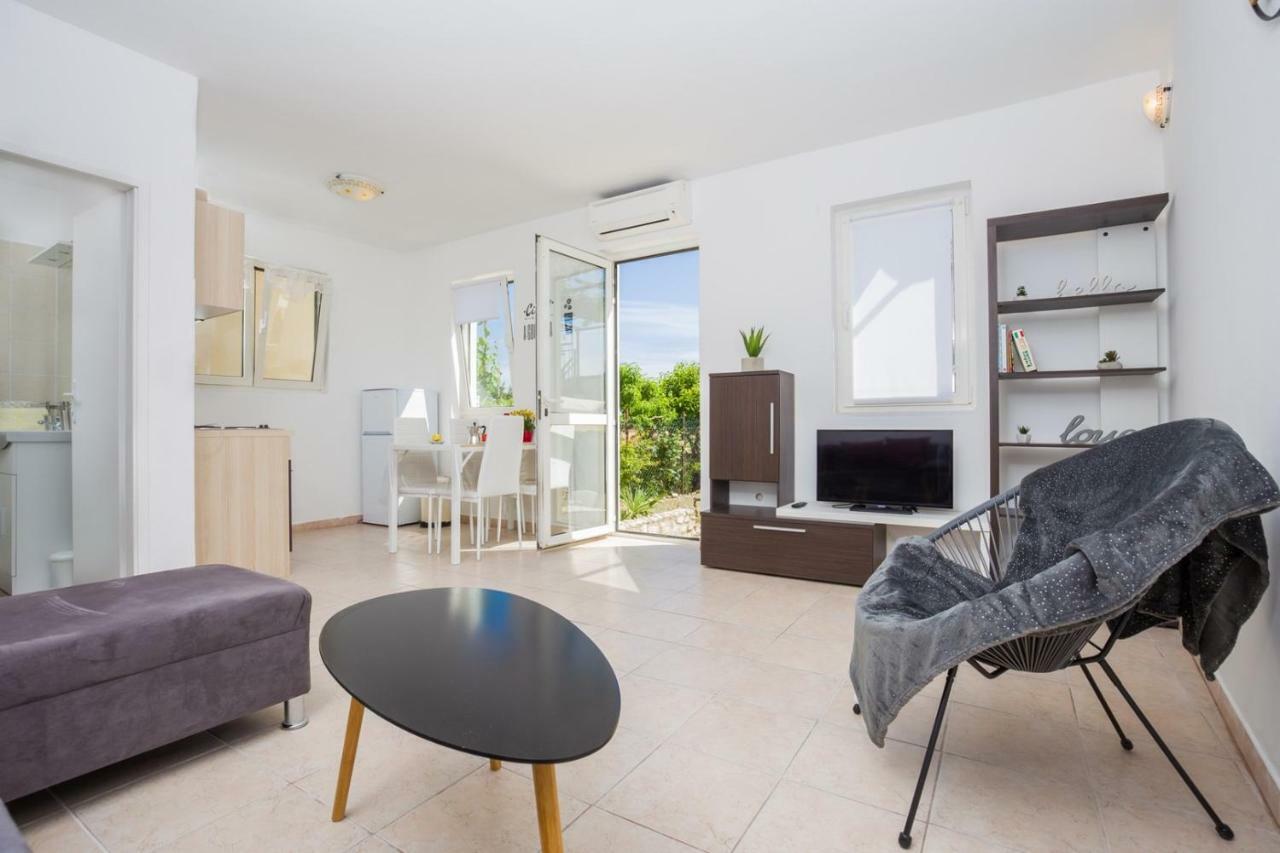 Apartment Kucera Rovinj Zewnętrze zdjęcie