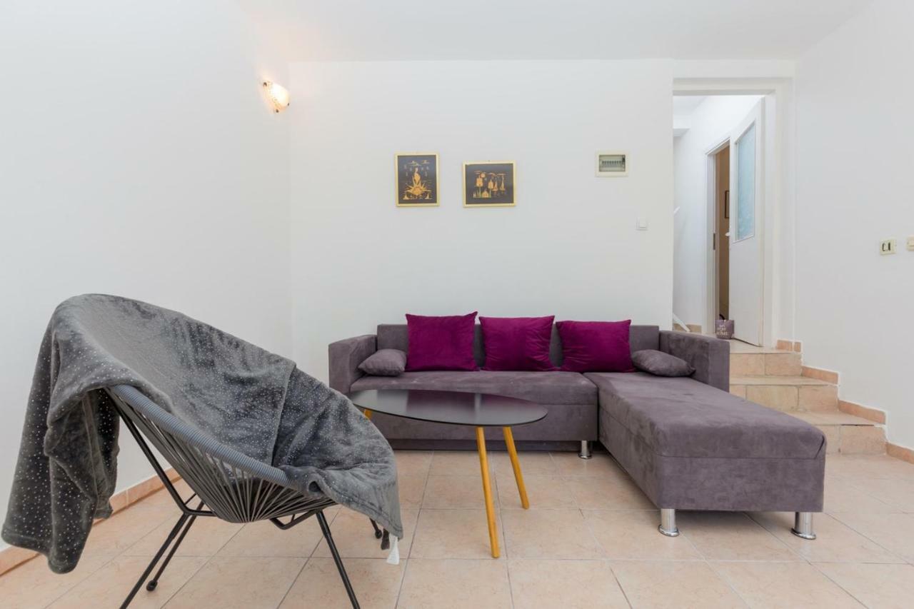 Apartment Kucera Rovinj Zewnętrze zdjęcie