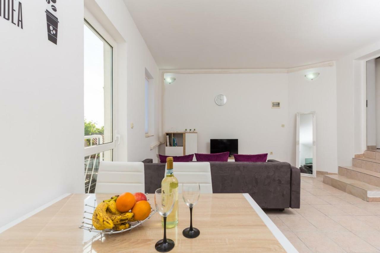 Apartment Kucera Rovinj Zewnętrze zdjęcie