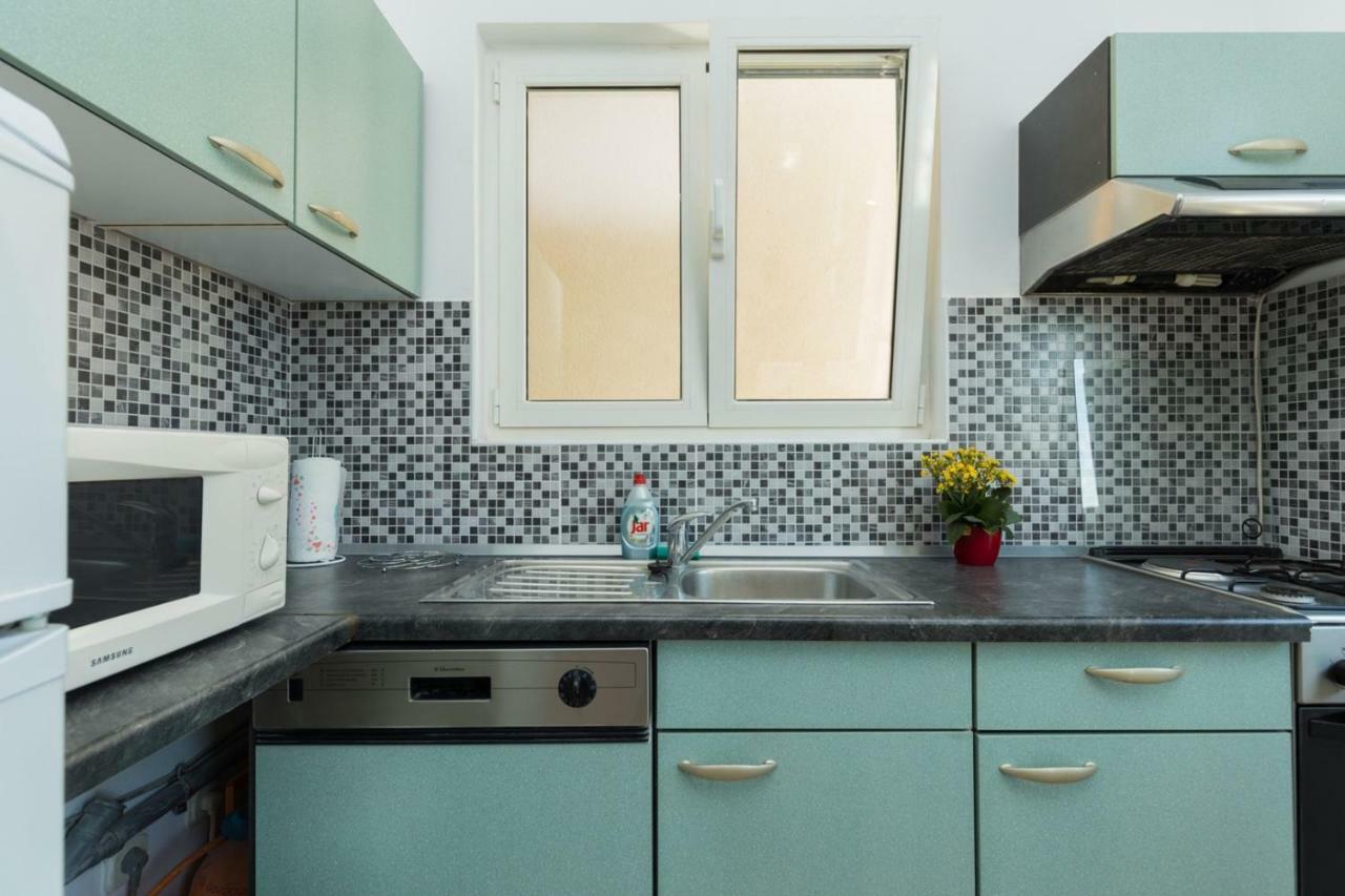 Apartment Kucera Rovinj Zewnętrze zdjęcie