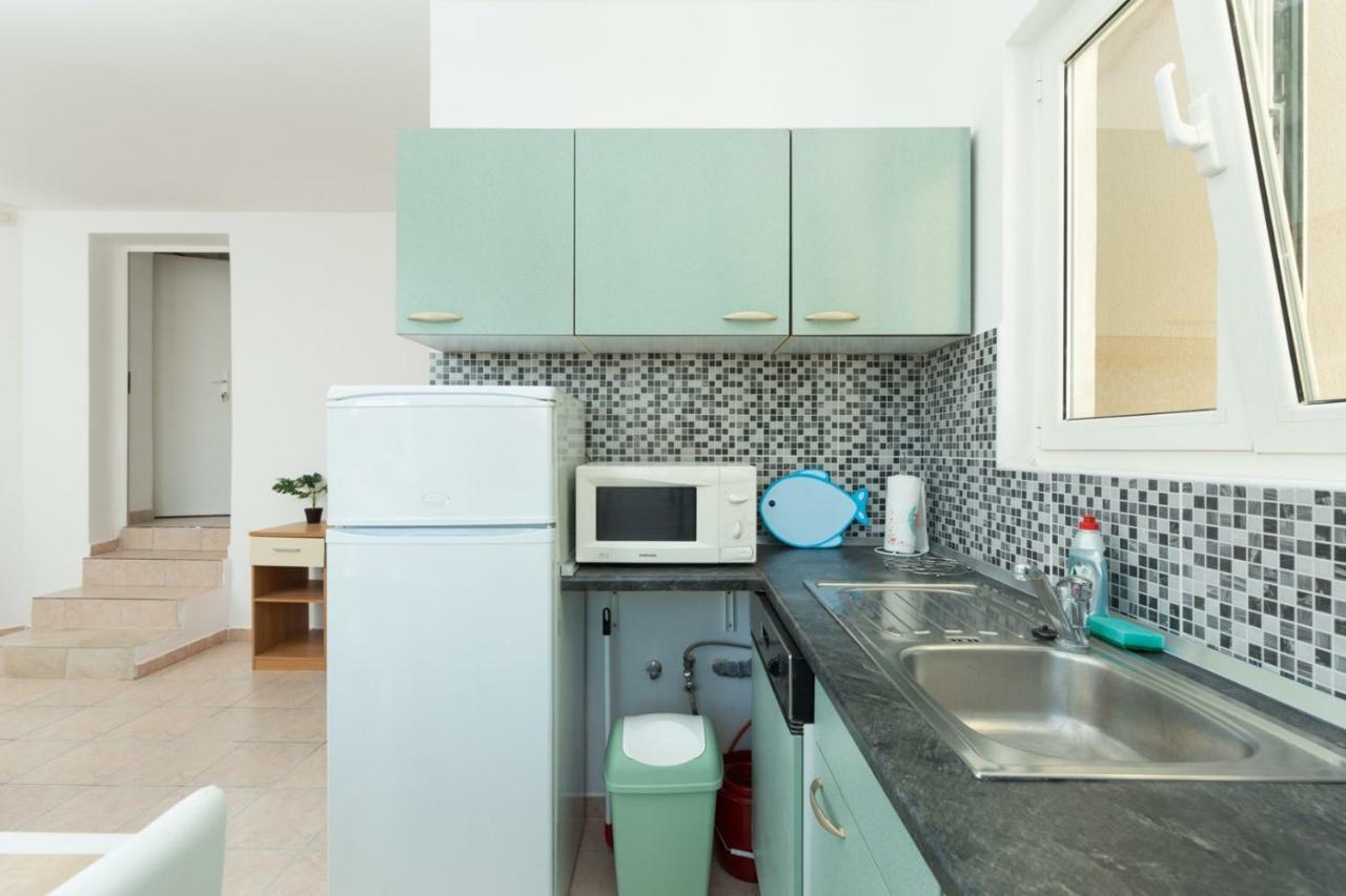 Apartment Kucera Rovinj Zewnętrze zdjęcie