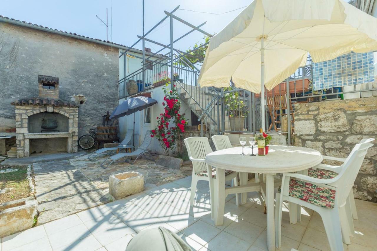 Apartment Kucera Rovinj Zewnętrze zdjęcie