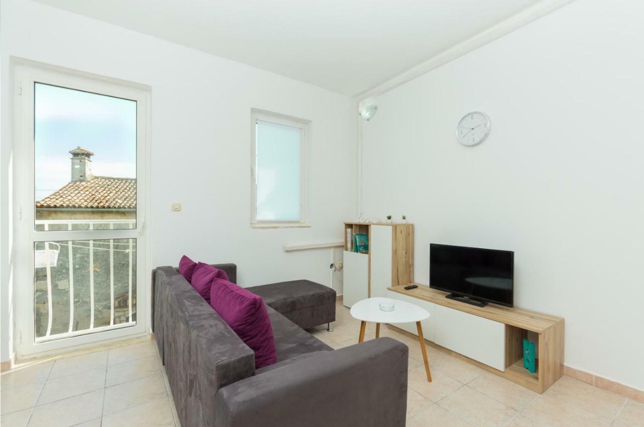 Apartment Kucera Rovinj Zewnętrze zdjęcie