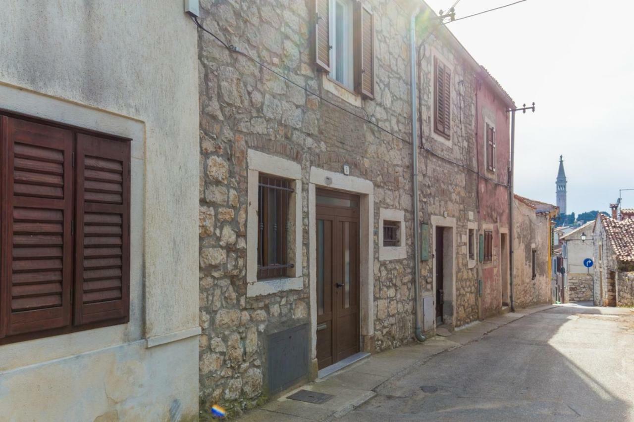 Apartment Kucera Rovinj Zewnętrze zdjęcie