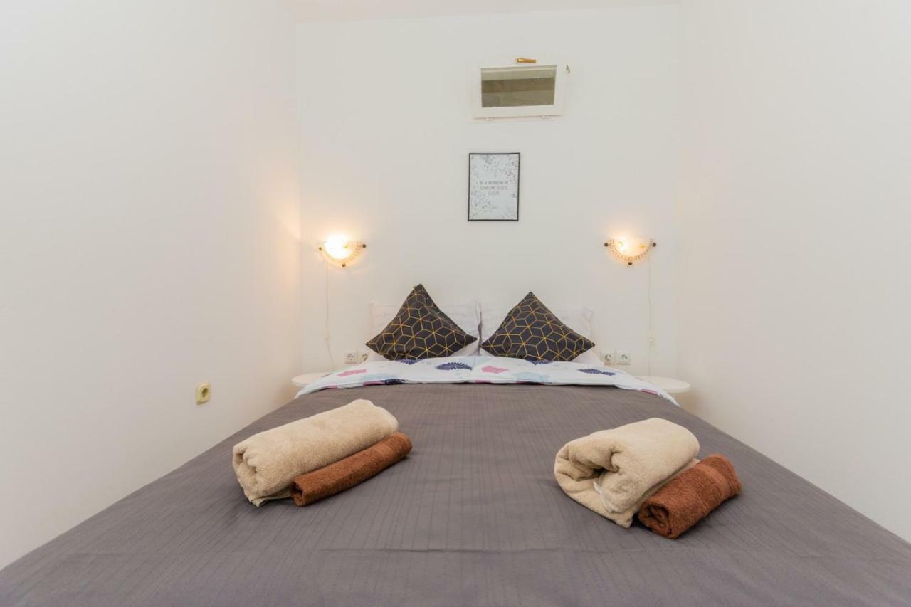 Apartment Kucera Rovinj Zewnętrze zdjęcie