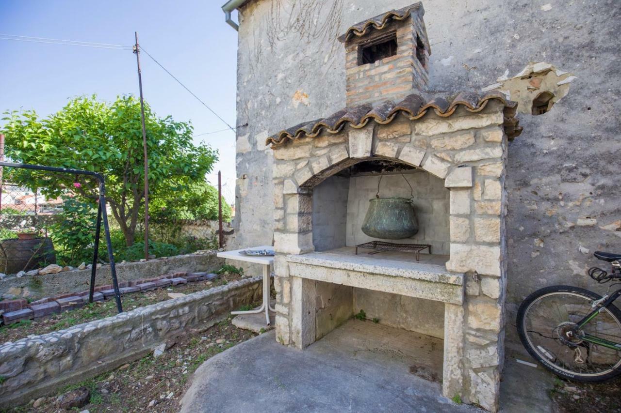 Apartment Kucera Rovinj Zewnętrze zdjęcie
