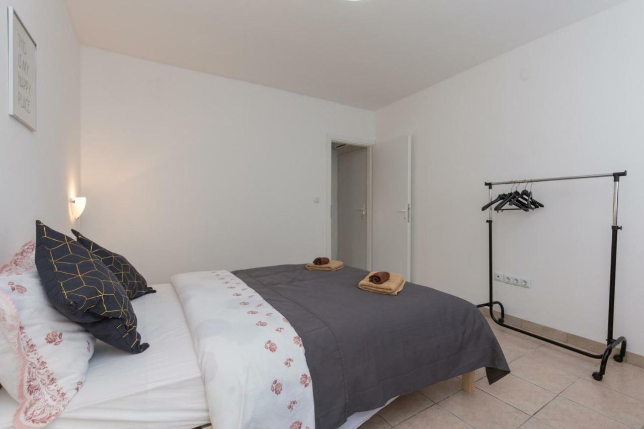 Apartment Kucera Rovinj Zewnętrze zdjęcie