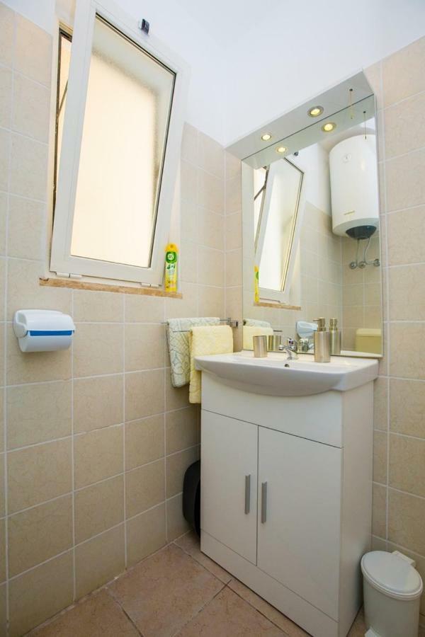Apartment Kucera Rovinj Zewnętrze zdjęcie