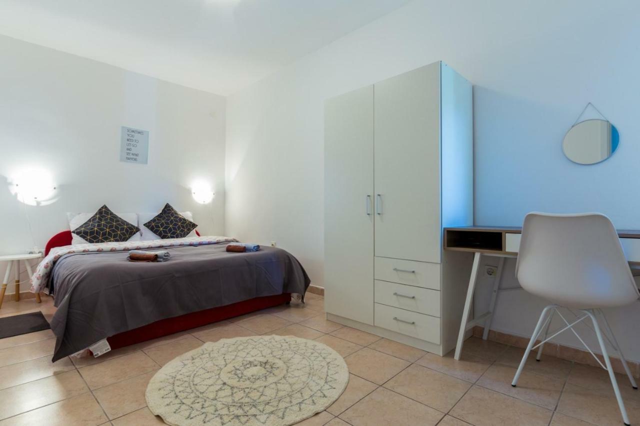 Apartment Kucera Rovinj Zewnętrze zdjęcie