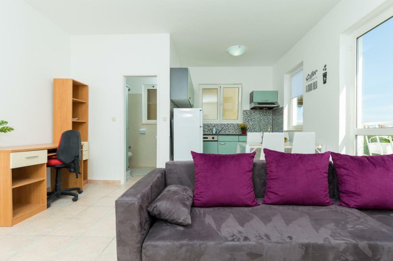 Apartment Kucera Rovinj Zewnętrze zdjęcie