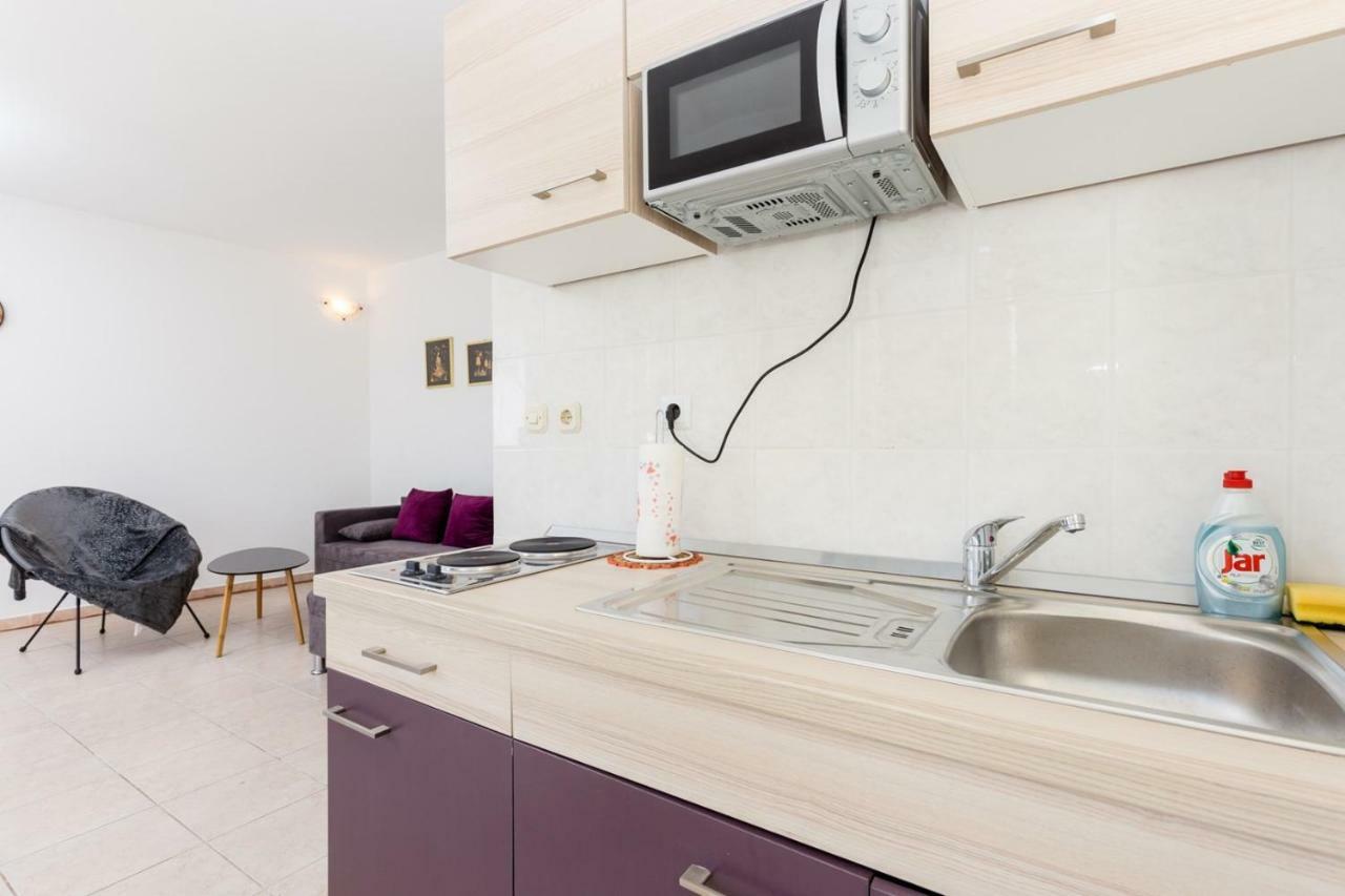 Apartment Kucera Rovinj Zewnętrze zdjęcie