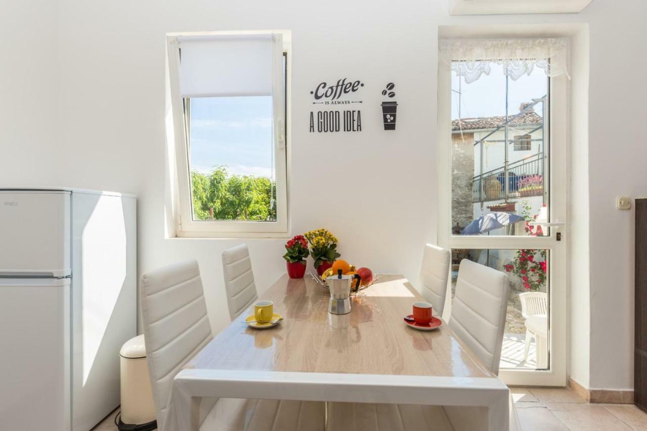 Apartment Kucera Rovinj Zewnętrze zdjęcie