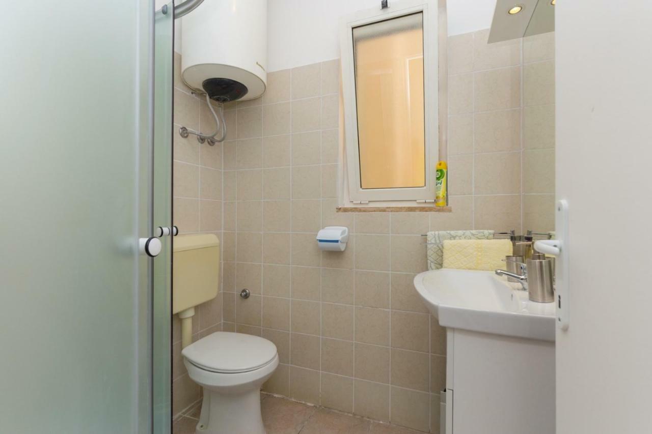 Apartment Kucera Rovinj Zewnętrze zdjęcie