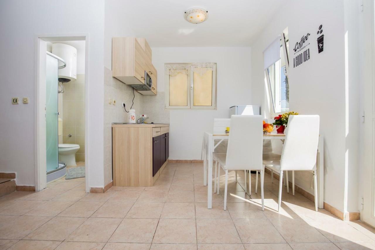 Apartment Kucera Rovinj Zewnętrze zdjęcie