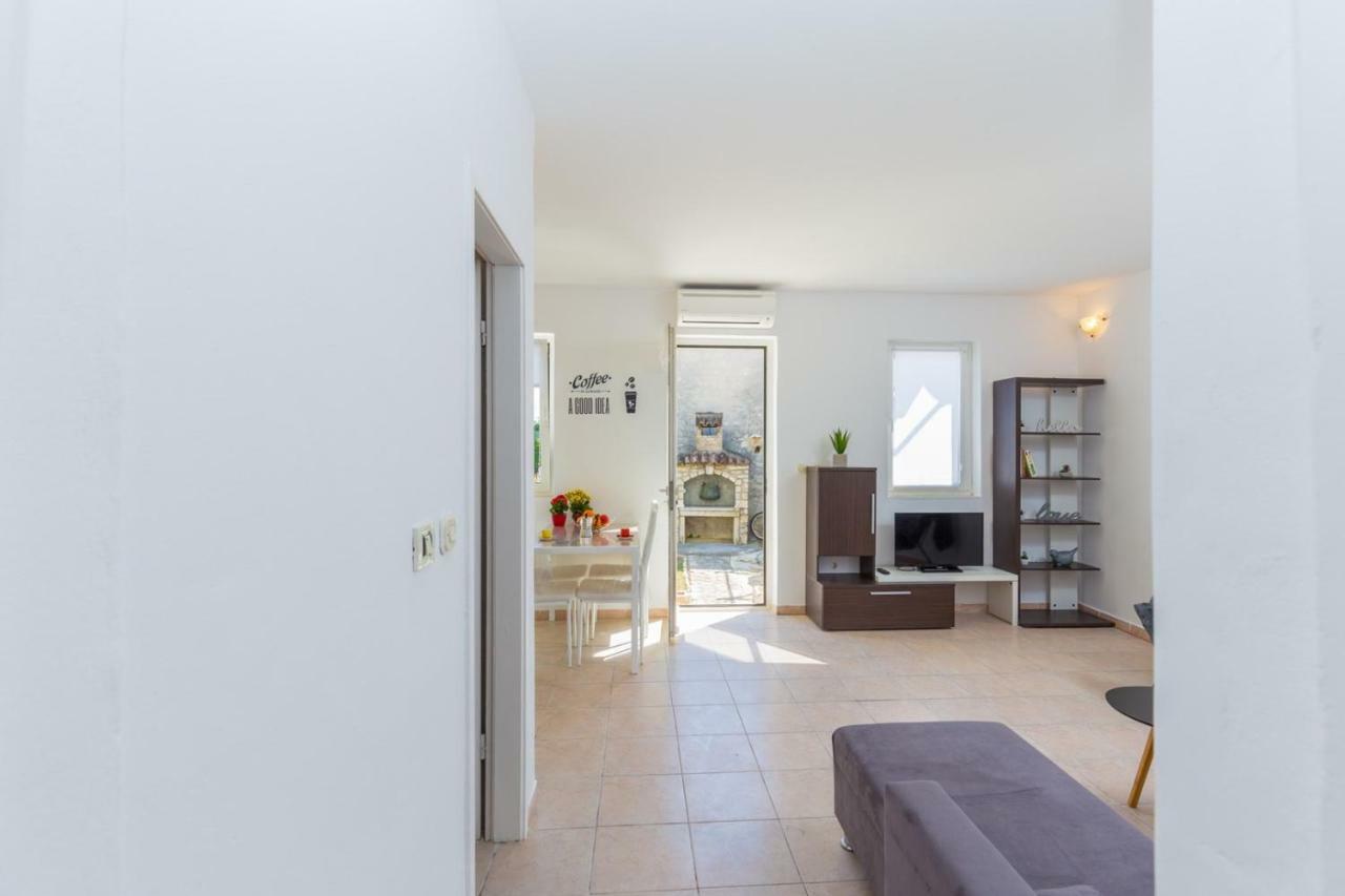 Apartment Kucera Rovinj Zewnętrze zdjęcie